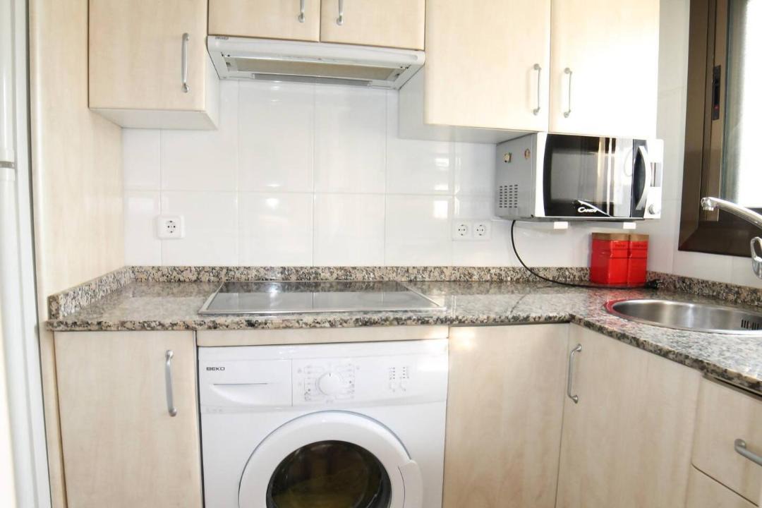Photo of Kitchen in Miami Platja