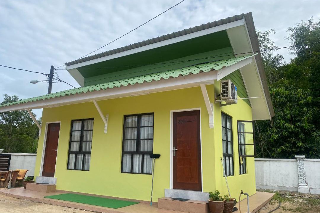 Photo of Others in Kampung Ru Tapai