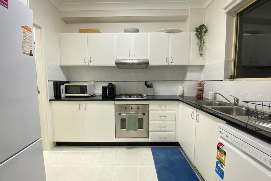 Photo of Kitchen in Homebush West