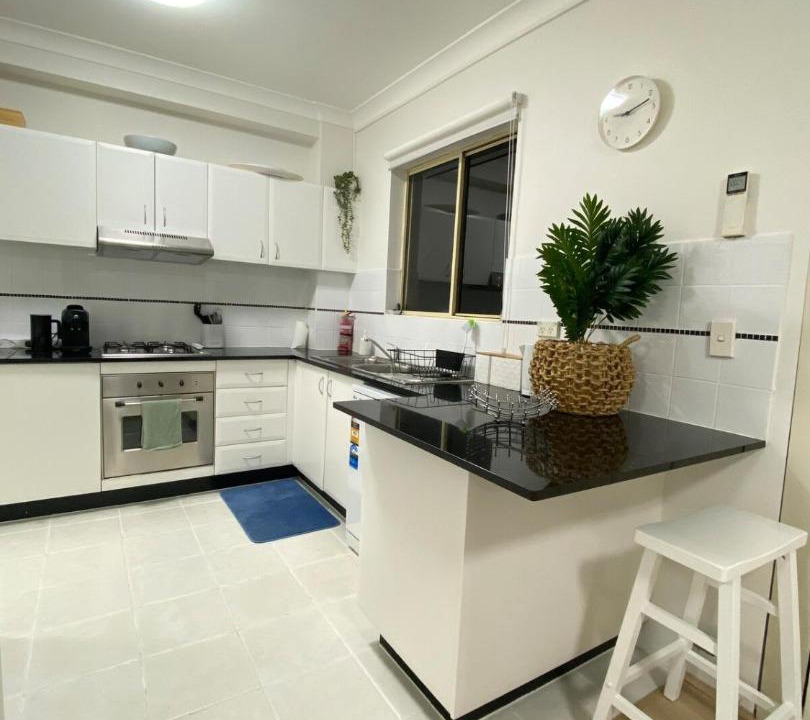 Photo of Kitchen in Homebush West