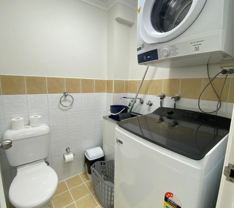 Photo of Bathroom in Homebush West
