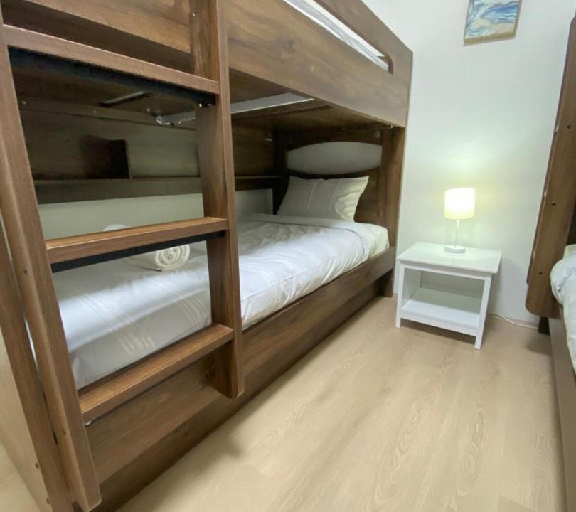 Photo of Bedroom in Homebush West