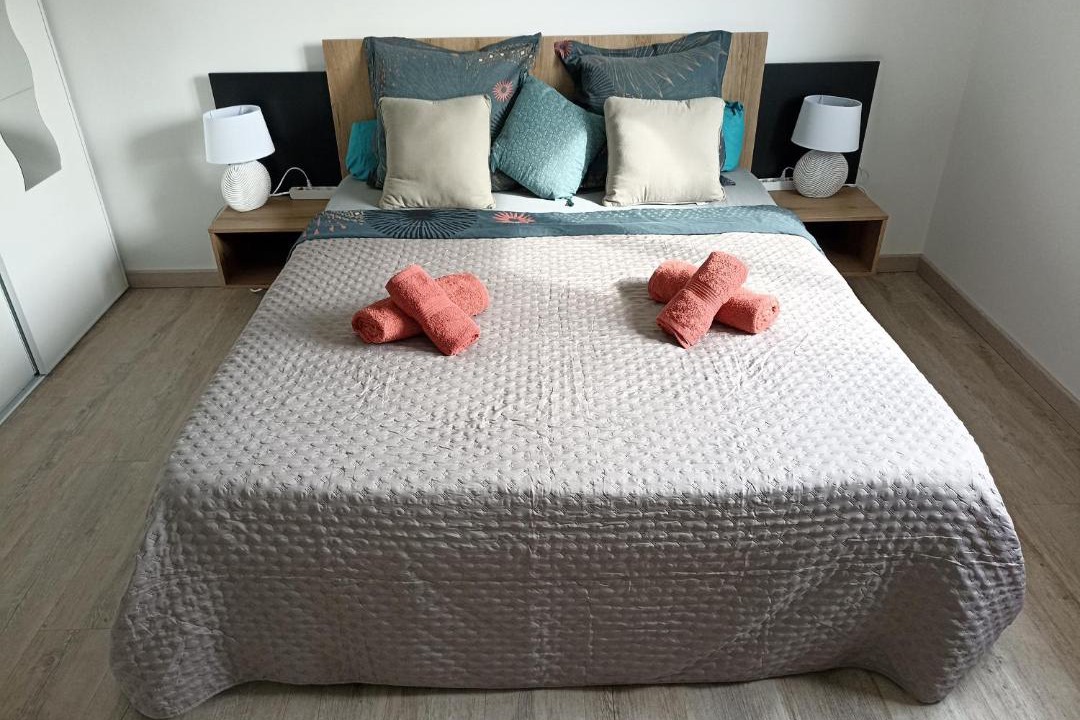 Photo of Bedroom in Bouffere