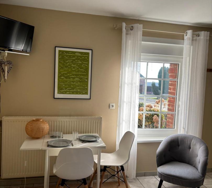 Photo of Livingroom in Banteux