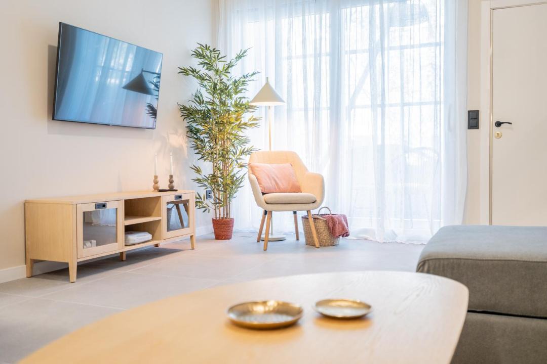 Photo of Livingroom in Benicalap