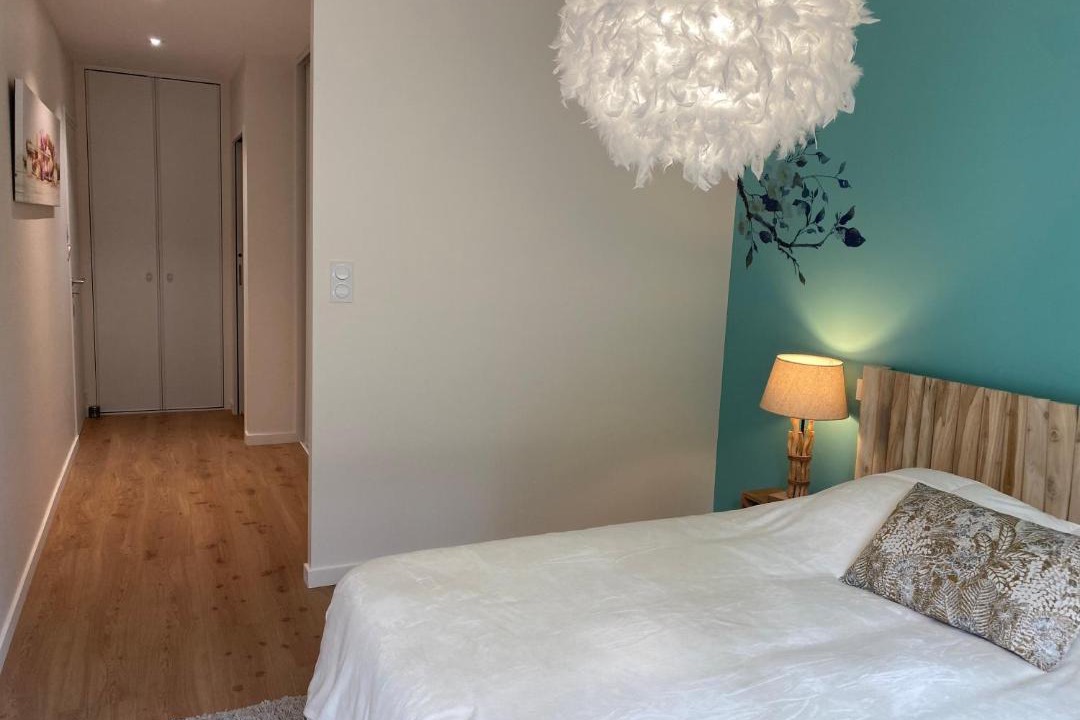 Photo of Bedroom in Baden