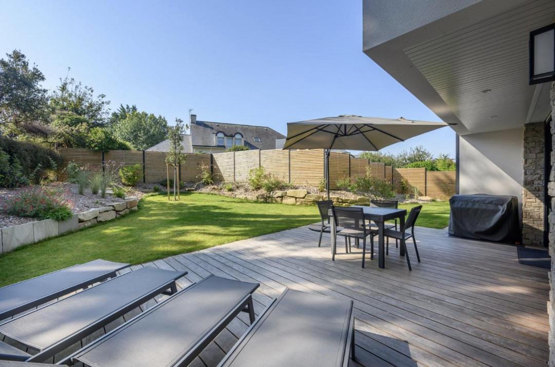 Photo of Patio Balcony in Baden