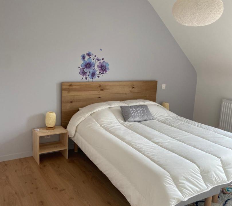 Photo of Bedroom in Baden