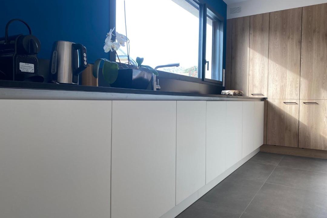 Photo of Kitchen in Baden