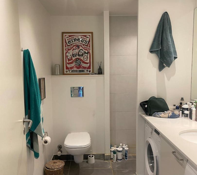 Photo of Bathroom in Copenhagen K