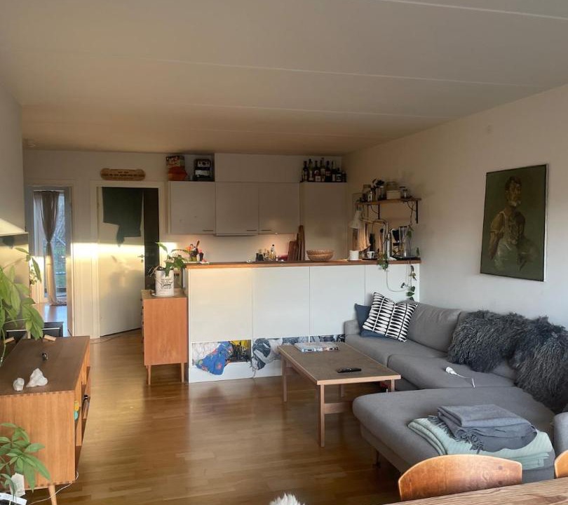 Photo of Livingroom in Copenhagen K