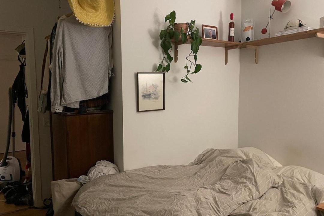Photo of Bedroom in Copenhagen K