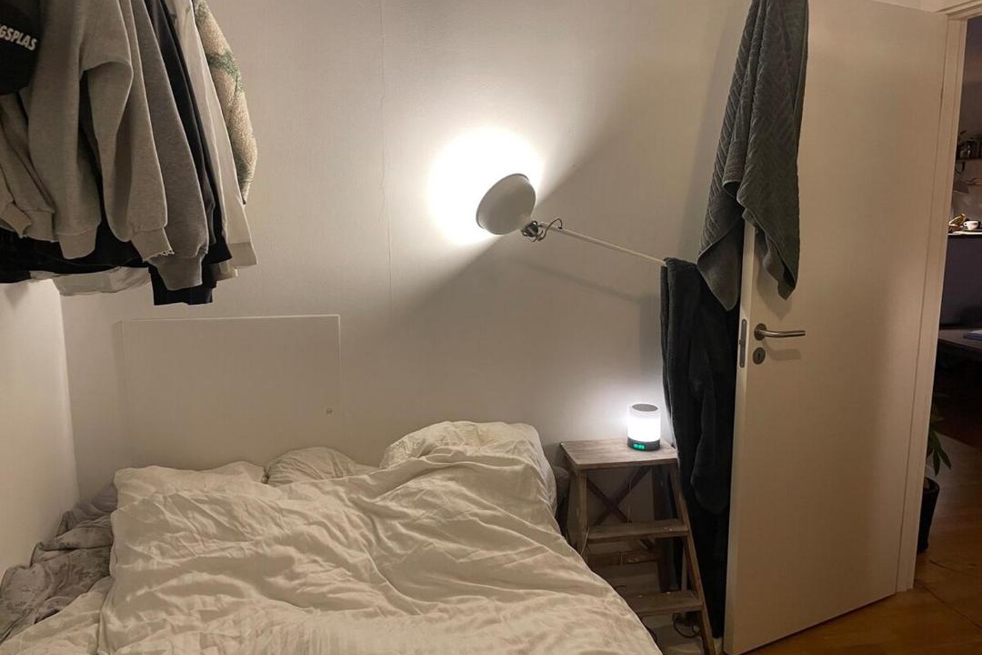 Photo of Bedroom in Copenhagen K