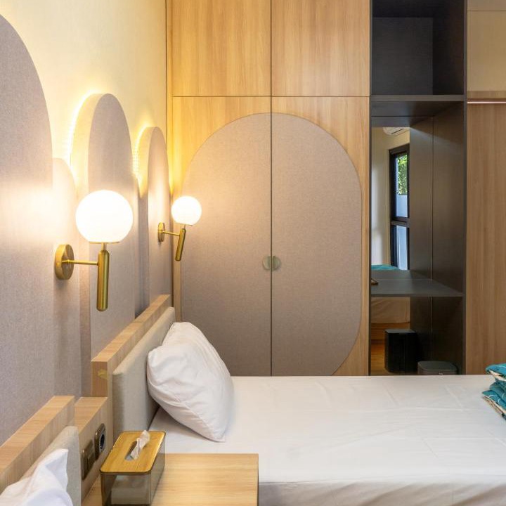 Photo of Bedroom in Cigadung