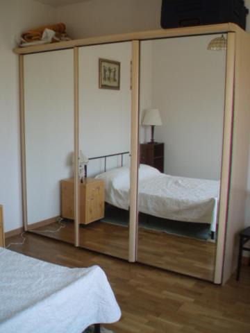 Photo of Bedroom in Champagne