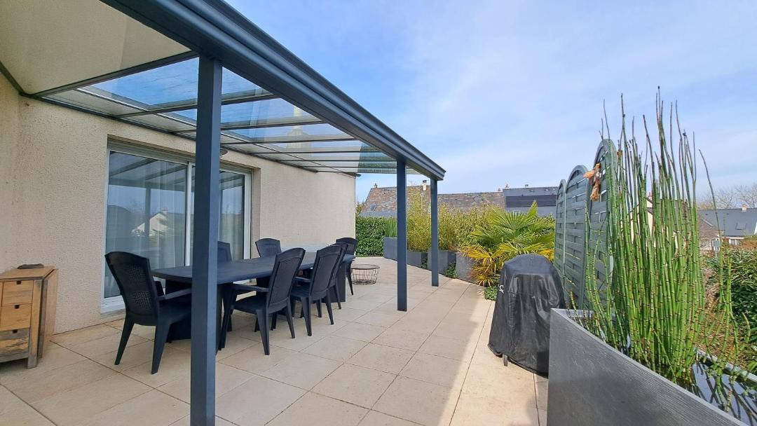 Photo of Patio Balcony in Joue-les-Tours