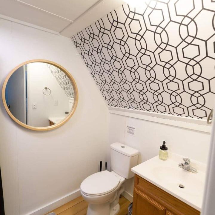 Photo of Bathroom in Bloomington