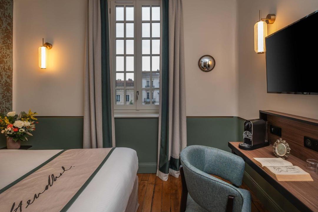 Photo of Others in Saint Nicolas - Charles III - Ville vieille - Trois Maisons - Leopold