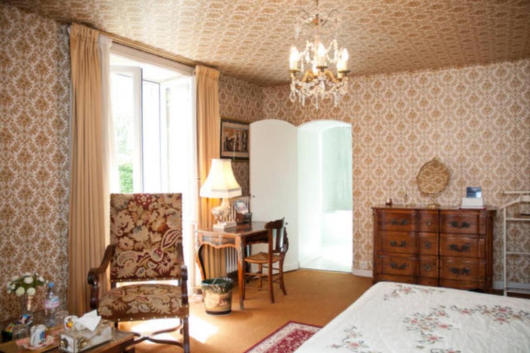 Photo of Bedroom in Machecoul