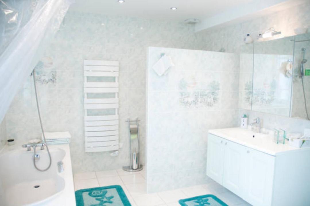 Photo of Bathroom in Machecoul