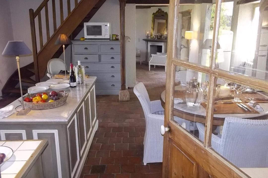 Photo of Kitchen in Chiddes