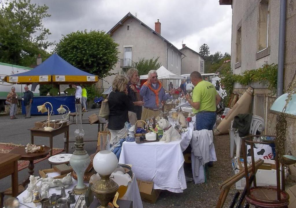 Photo of Others in Chiddes