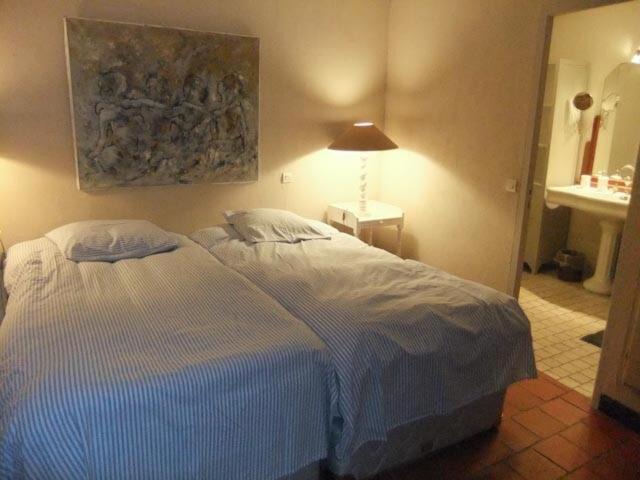 Photo of Bedroom in Chiddes