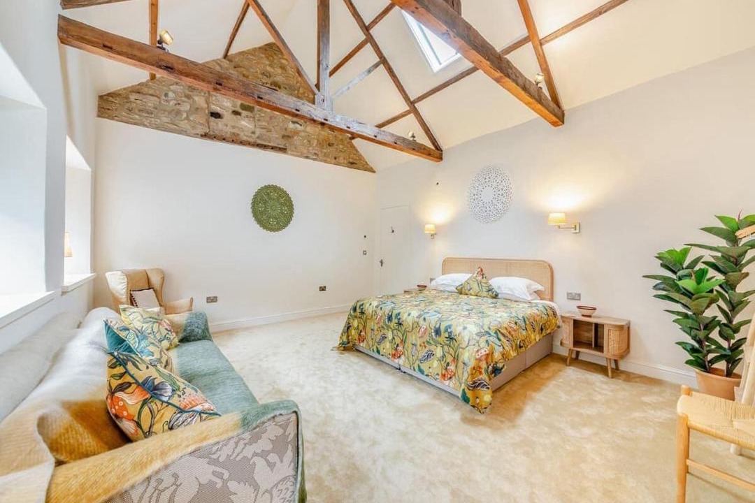 Photo of Bedroom in Romaldkirk