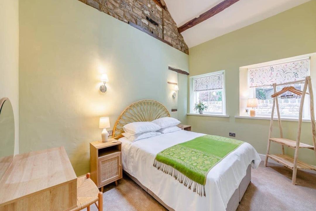 Photo of Bedroom in Romaldkirk