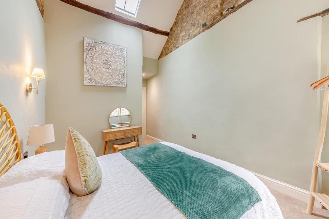 Photo of Bedroom in Romaldkirk