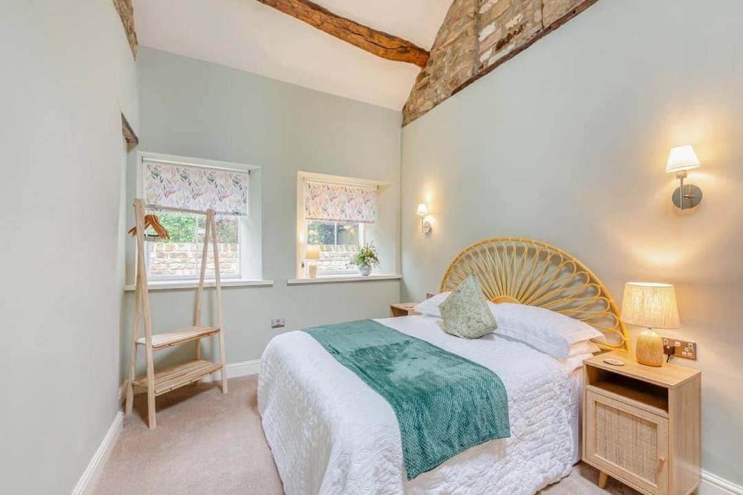 Photo of Bedroom in Romaldkirk