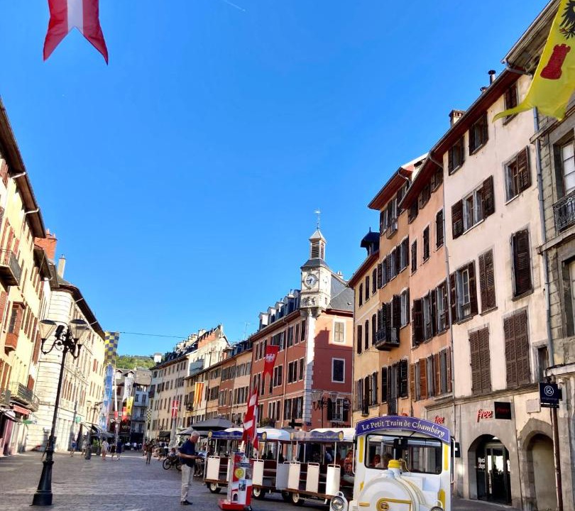 Photo of Others in Chambery