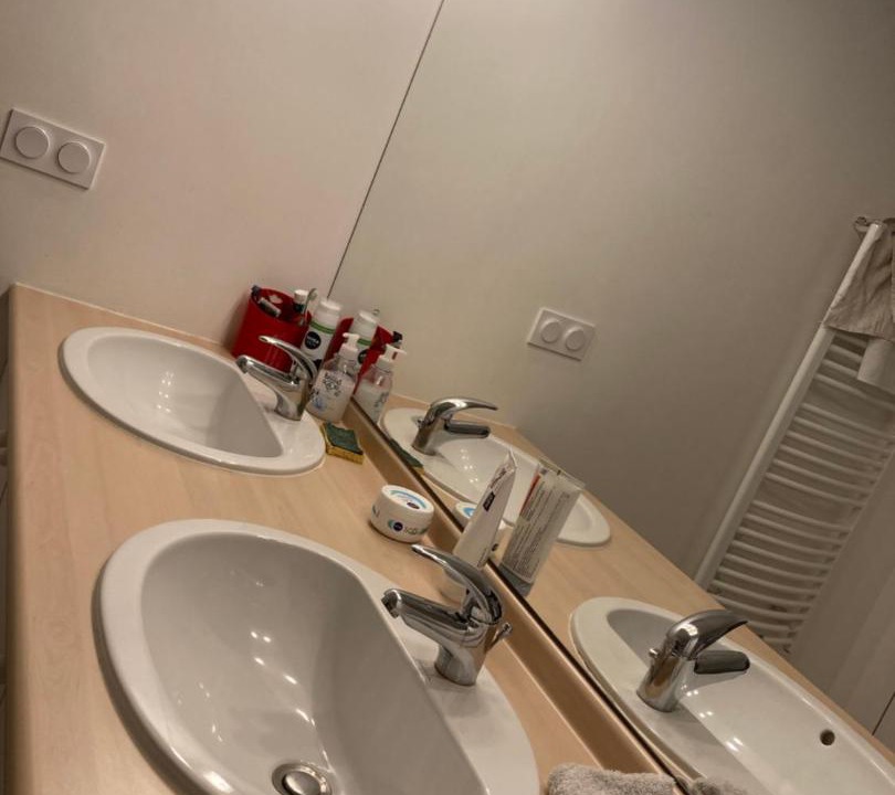 Photo of Bathroom in Chambery