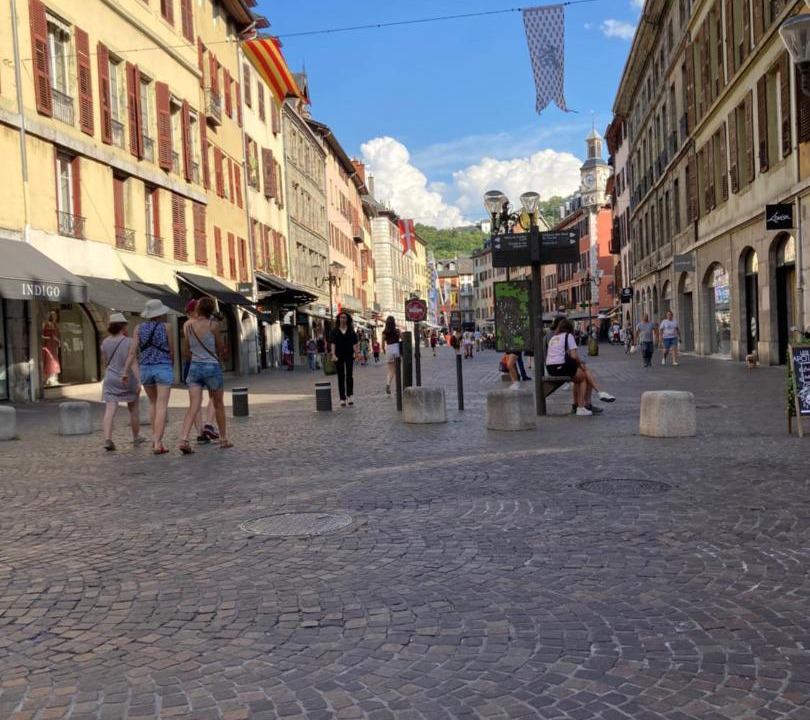 Photo of Others in Chambery