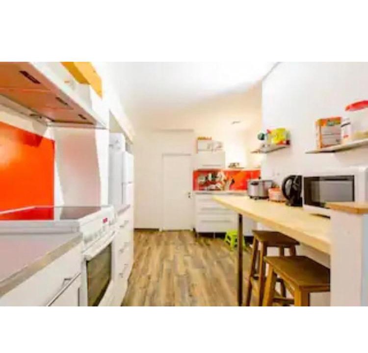 Photo of Kitchen in Chambery