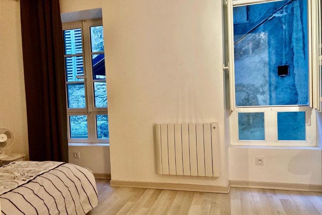 Photo of Bedroom in Chambery