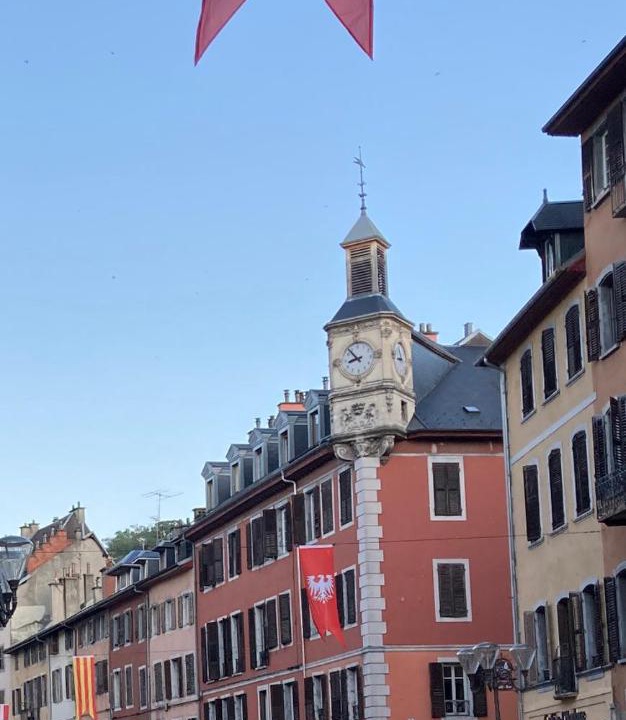 Photo of Others in Chambery