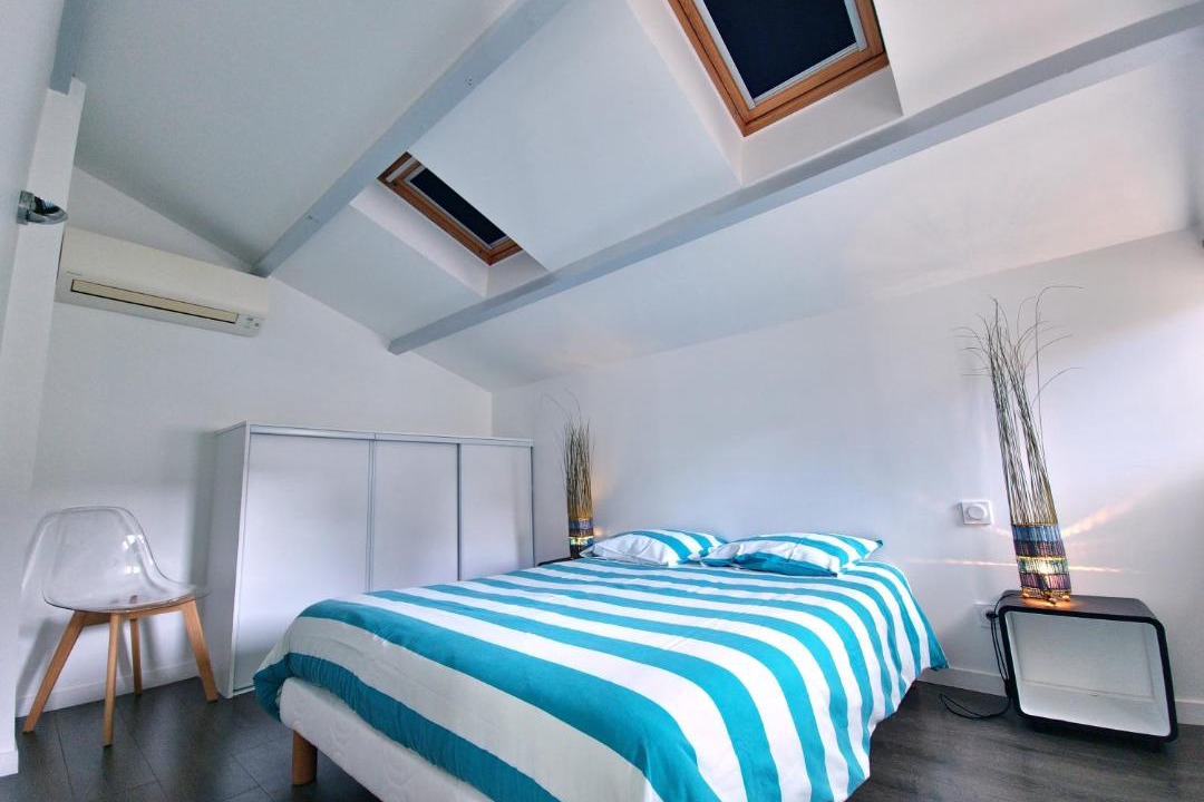 Photo of Bedroom in Saint-Trojan-les-Bains