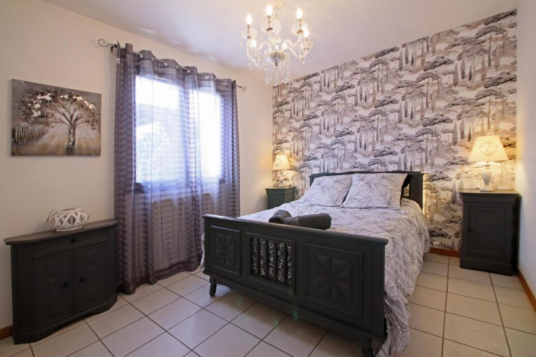 Photo of Bedroom in Carcassonne