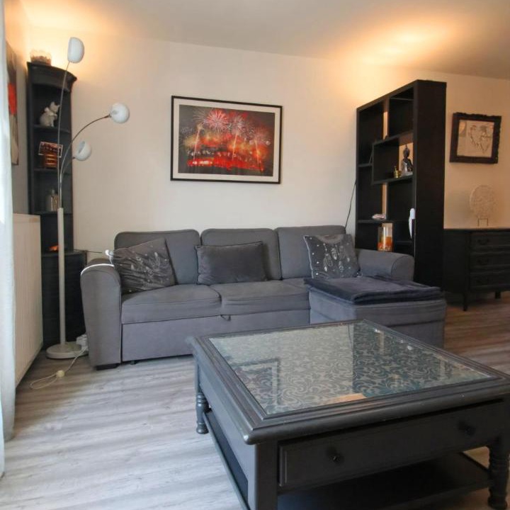 Photo of Livingroom in Carcassonne