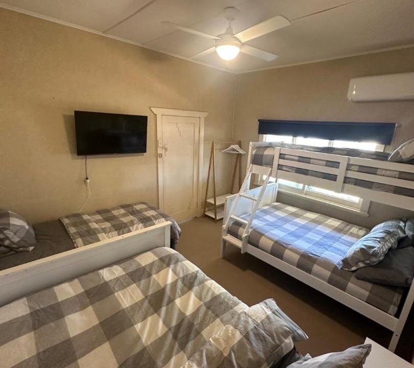 Photo of Bedroom in Barmera