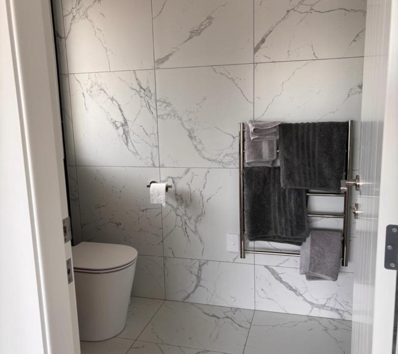 Photo of Bathroom in Napier