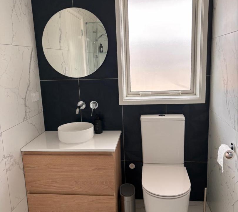 Photo of Bathroom in Napier