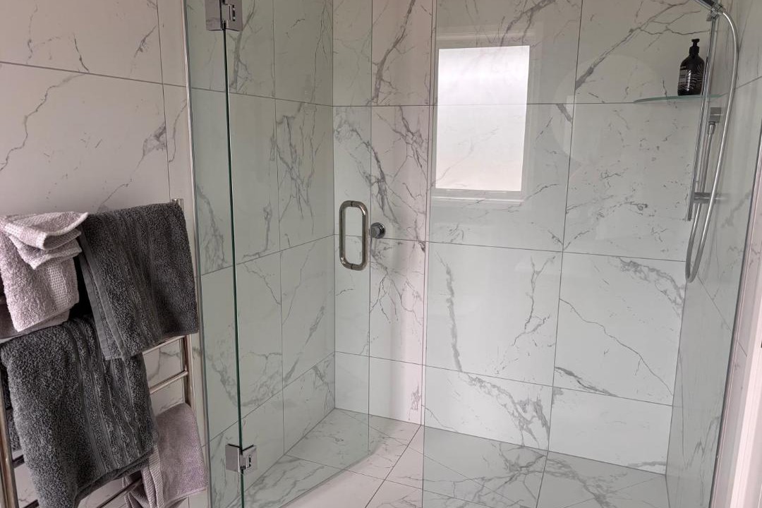 Photo of Bathroom in Napier