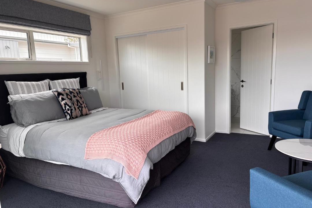 Photo of Bedroom in Napier