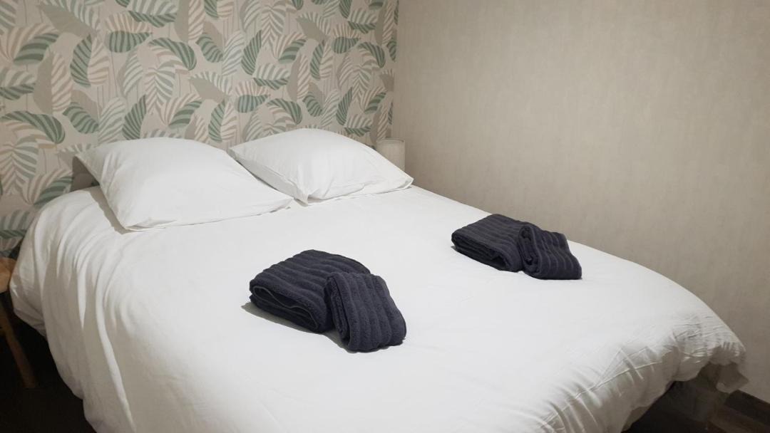 Photo of Bedroom in Poncey-les-Athee