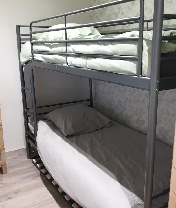 Photo of Bedroom in Poncey-les-Athee