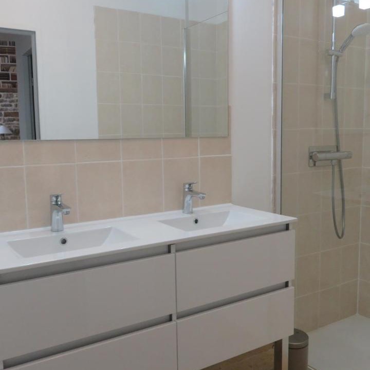 Photo of Bathroom in Normier