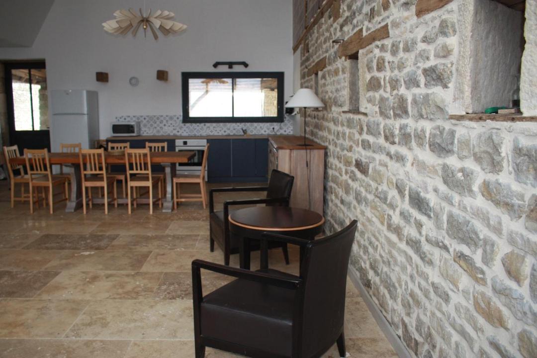 Photo of Kitchen in Normier