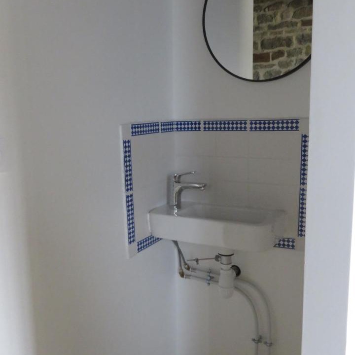 Photo of Bathroom in Normier